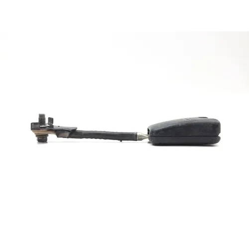 Seat Belt Latch B 2013 Honda Big Red MUV 700 2764A 9