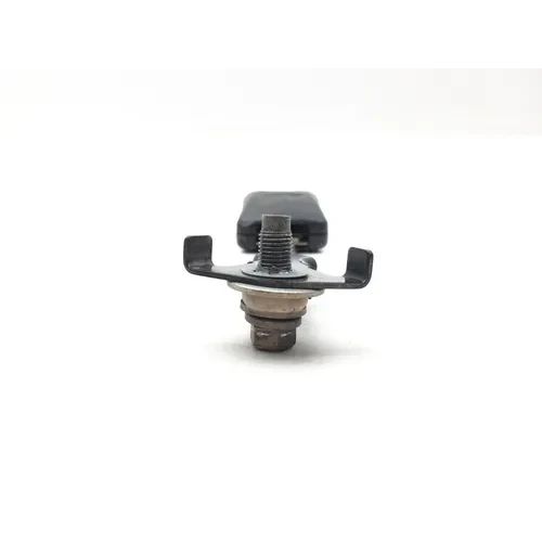 Seat Belt Latch B 2013 Honda Big Red MUV 700 2764A 11