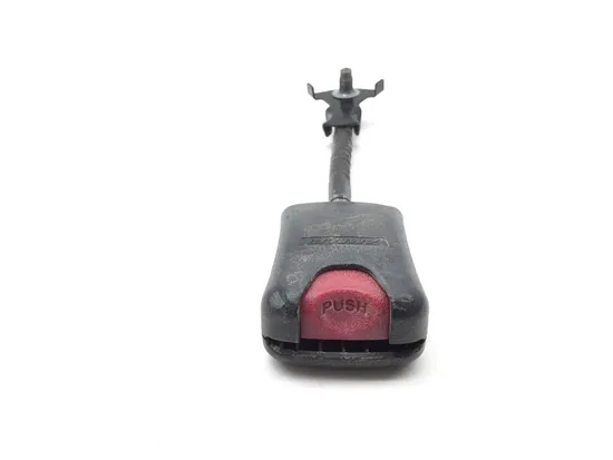 Seat Belt Latch B 2013 Honda Big Red MUV 700 2764A