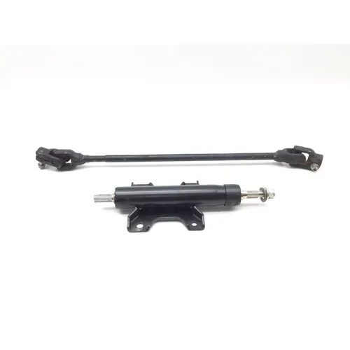 Steering Shaft Column 2013 Honda Big Red MUV 700 2764A 3