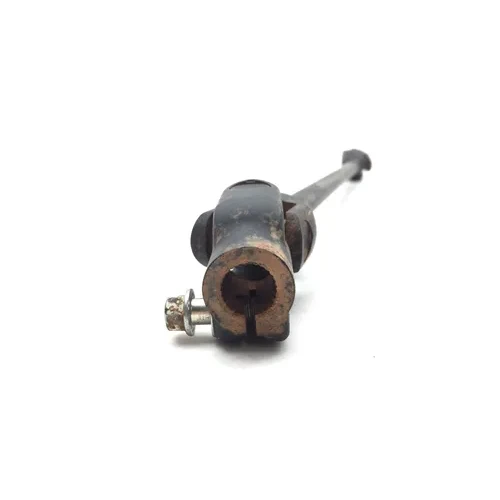 Steering Shaft Column 2013 Honda Big Red MUV 700 2764A 9