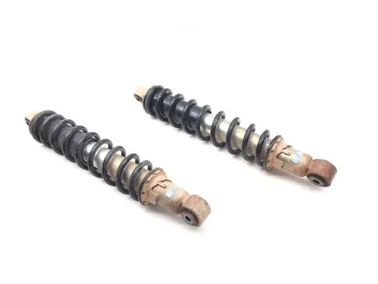 Rear Shocks Suspension 2013 Honda Big Red MUV 700 2764A x