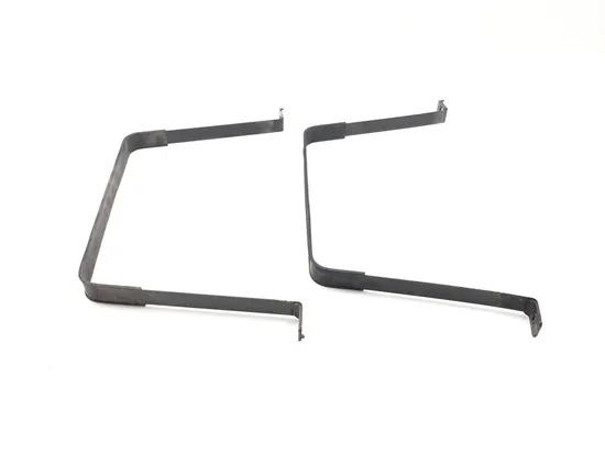 Gas Fuel Tank Straps 2013 Honda Big Red MUV 700 2764A