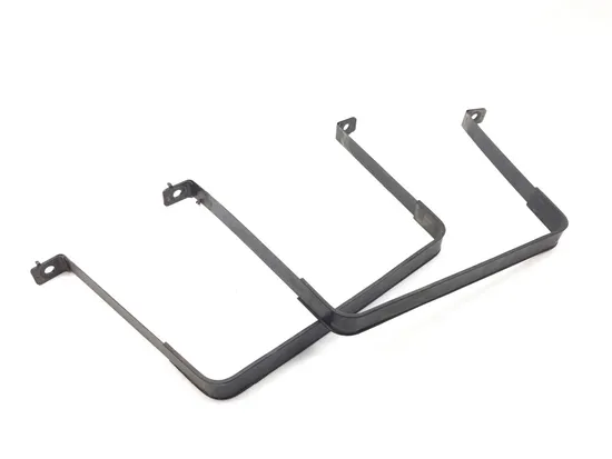 Gas Fuel Tank Straps 2013 Honda Big Red MUV 700 2764A