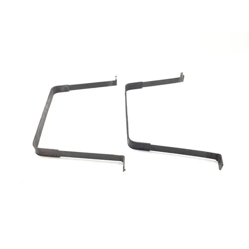 Gas Fuel Tank Straps 2013 Honda Big Red MUV 700 2764A 6