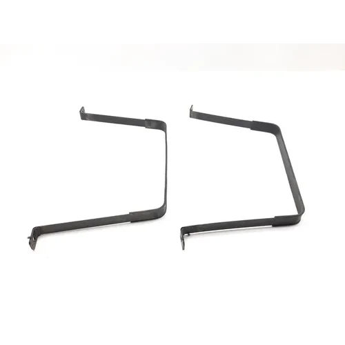 Gas Fuel Tank Straps 2013 Honda Big Red MUV 700 2764A 5