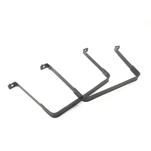 Gas Fuel Tank Straps 2013 Honda Big Red MUV 700 2764A 3