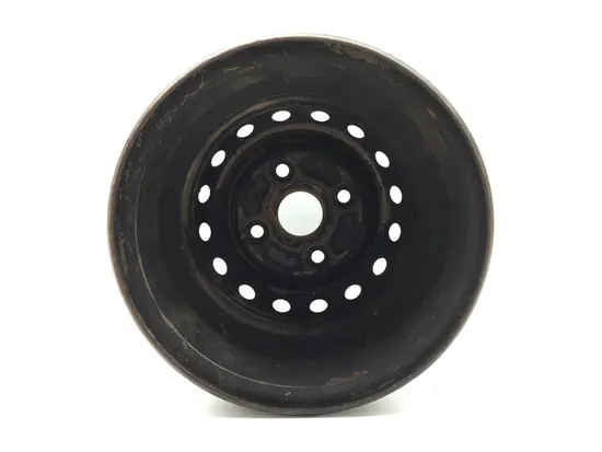 12  Front Wheel B 2013 Honda Big Red MUV 700 2764A