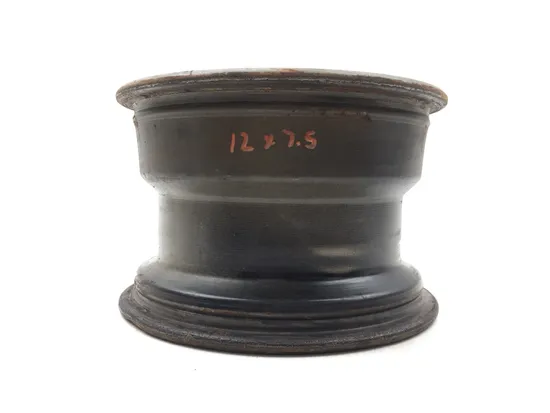 12  Rear Wheel B 2013 Honda Big Red MUV 700 2764A x