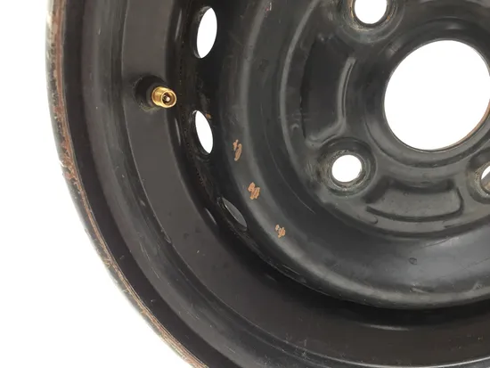 12  Rear Wheel B 2013 Honda Big Red MUV 700 2764A x