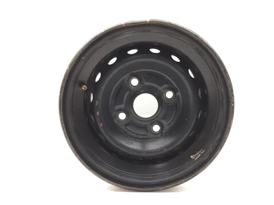 12  Rear Wheel B 2013 Honda Big Red MUV 700 2764A x