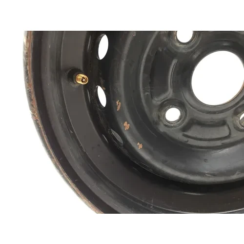 12  Rear Wheel B 2013 Honda Big Red MUV 700 2764A x 7