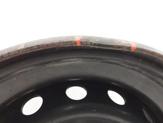 12  Rear Wheel B 2013 Honda Big Red MUV 700 2764A x