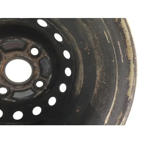 12  Rear Wheel B 2013 Honda Big Red MUV 700 2764A x 15