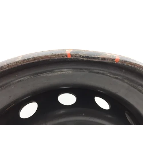 12  Rear Wheel B 2013 Honda Big Red MUV 700 2764A x 5
