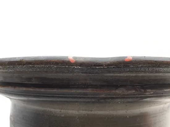 12  Rear Wheel B 2013 Honda Big Red MUV 700 2764A x