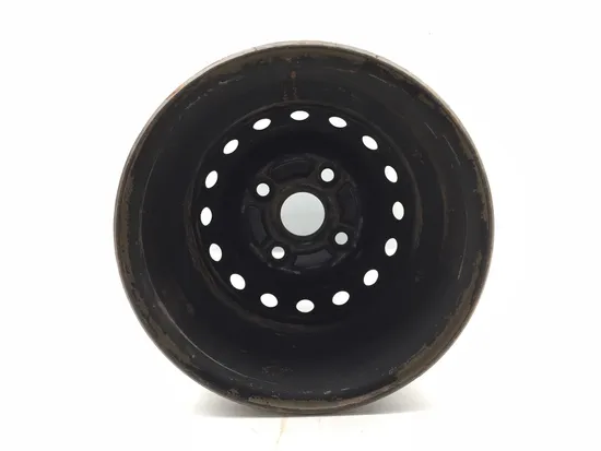 12  Rear Wheel B 2013 Honda Big Red MUV 700 2764A x