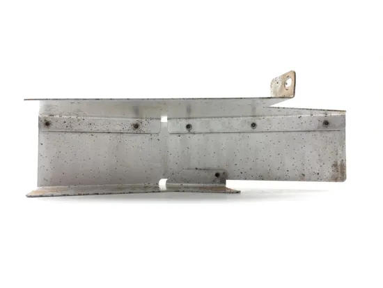 Exhaust Header Head Pipe Heat Shield 2003 Polaris Ranger 500 4X4 2761A