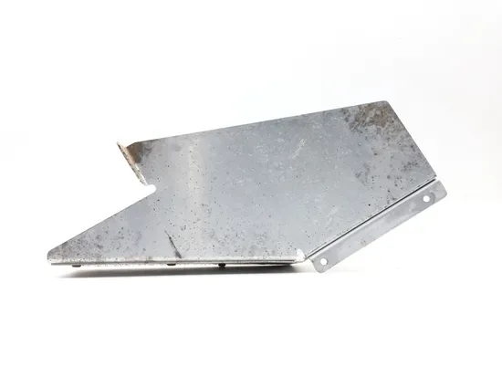 Exhaust Header Head Pipe Heat Shield 2003 Polaris Ranger 500 4X4 2761A