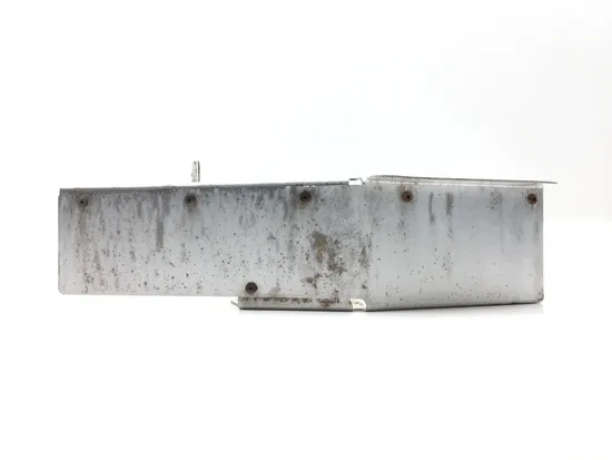 Exhaust Header Head Pipe Heat Shield 2003 Polaris Ranger 500 4X4 2761A