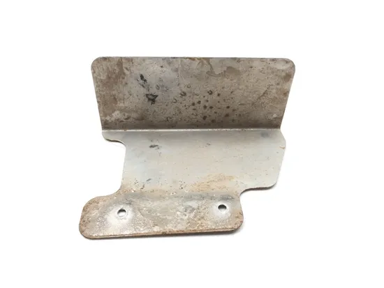 Exhaust Header Head Pipe Heat Shield 2003 Polaris Ranger 500 4X4 2761A