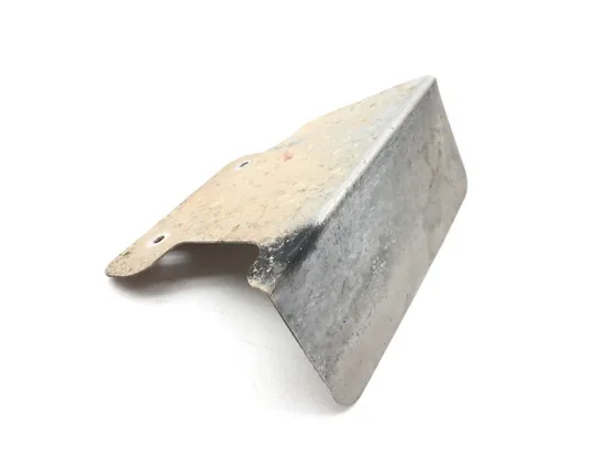 Exhaust Header Head Pipe Heat Shield 2003 Polaris Ranger 500 4X4 2761A