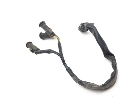 Neutral Dash Indicator Lights 2013 Honda Big Red MUV 700 2764A