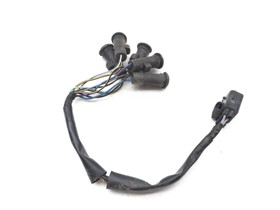 Neutral Dash Indicator Lights 2013 Honda Big Red MUV 700 2764A