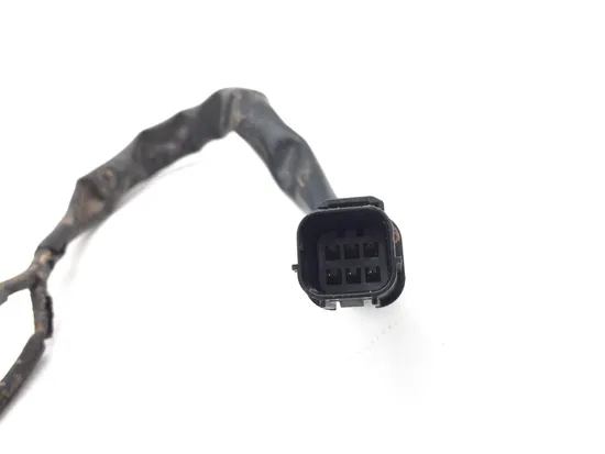 Neutral Dash Indicator Lights 2013 Honda Big Red MUV 700 2764A