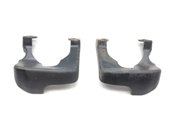 Front Axle Guards 2013 Honda Big Red MUV 700 2764A