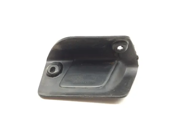 Front Axle Guards 2013 Honda Big Red MUV 700 2764A