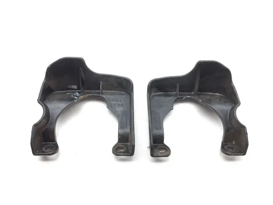 Front Axle Guards 2013 Honda Big Red MUV 700 2764A