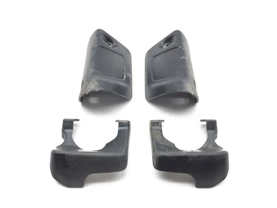 Front Axle Guards 2013 Honda Big Red MUV 700 2764A