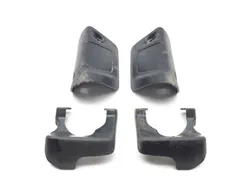 Front Axle Guards 2013 Honda Big Red MUV 700 2764A