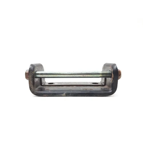 Front Diff Mount Bracket 2013 Honda Big Red MUV 700 2764A 7