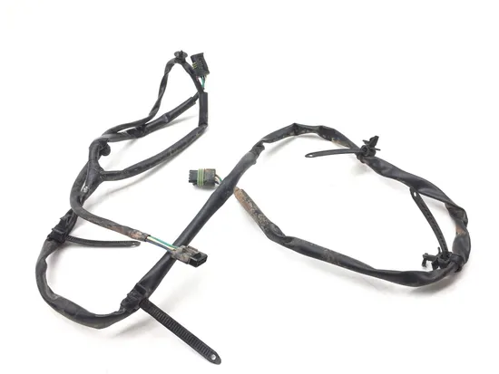 Headlight Head Light Wiring Harness 2013 Honda Big Red MUV 700 2764A