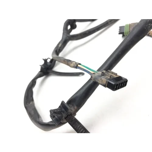 Headlight Head Light Wiring Harness 2013 Honda Big Red MUV 700 2764A 9