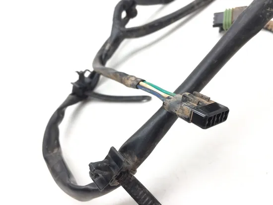 Headlight Head Light Wiring Harness 2013 Honda Big Red MUV 700 2764A