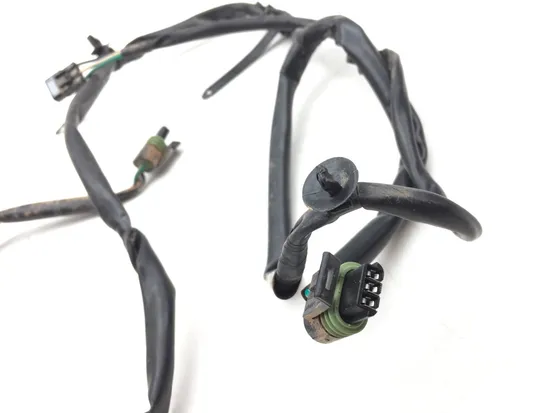 Headlight Head Light Wiring Harness 2013 Honda Big Red MUV 700 2764A