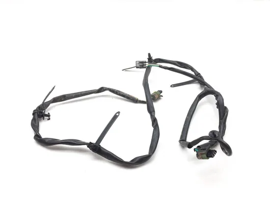 Headlight Head Light Wiring Harness 2013 Honda Big Red MUV 700 2764A