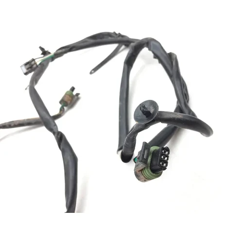 Headlight Head Light Wiring Harness 2013 Honda Big Red MUV 700 2764A 5