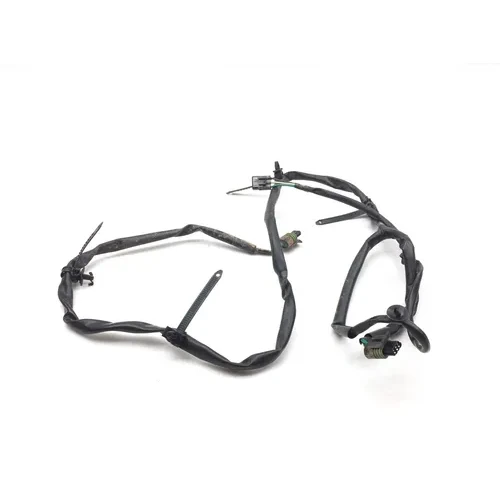 Headlight Head Light Wiring Harness 2013 Honda Big Red MUV 700 2764A 3