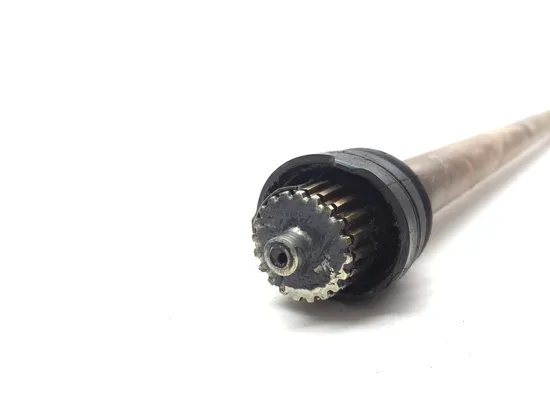 Front Drive Shaft 2013 Honda Big Red MUV 700 2764A