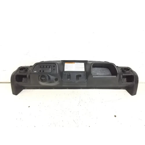 Dash 2013 Honda Big Red MUV 700 2764A 3