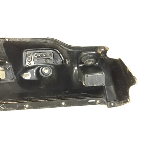 Dash 2013 Honda Big Red MUV 700 2764A 20
