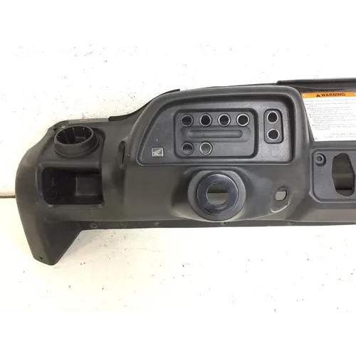 Dash 2013 Honda Big Red MUV 700 2764A 7
