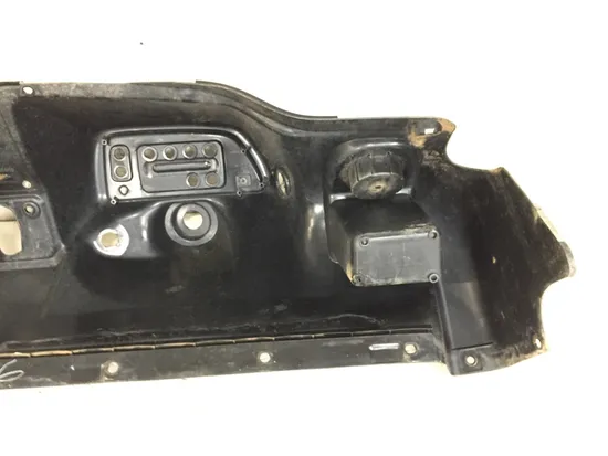 Dash 2013 Honda Big Red MUV 700 2764A