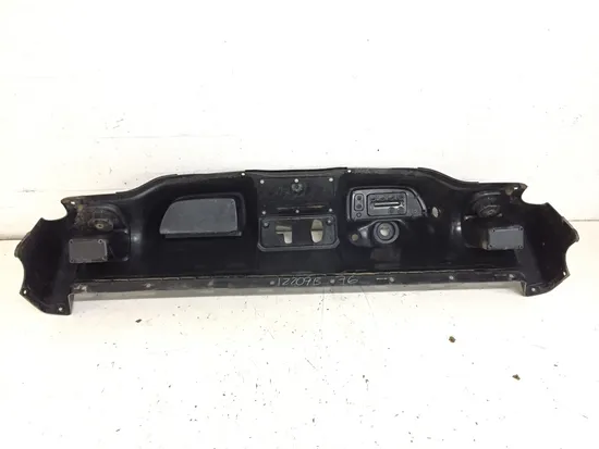 Dash 2013 Honda Big Red MUV 700 2764A