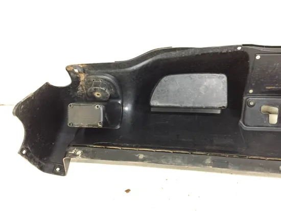 Dash 2013 Honda Big Red MUV 700 2764A