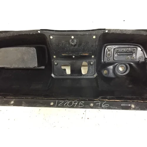 Dash 2013 Honda Big Red MUV 700 2764A 19